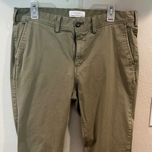 Express Chinos